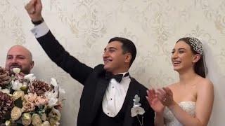 Зажигательная армянская свадьба в Ереване // Luxury Armenian wedding in Erevan️