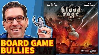 Watch It Played & Eric Lang Try To HARASS Me Out Of Board Games!