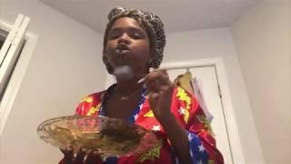 ASMR Southern Auntie Lets You Stay For A While Roleplay