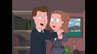 Family Guy- Women Empowering Chick Flicks | HILARIOUS 