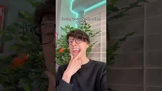 When You HEAR Your Own VOiCE on Camera  #TheManniiShow.com/series iB@Byefarzy