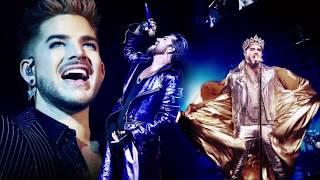 TEASER - Happy Birthday Adam Lambert (2019) - Adam Lambert Brasil