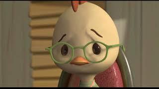 Chicken Little Escenas Eliminadas