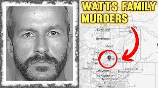 The Watts Family Disappearance