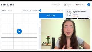Sudoku and Talking Purdue Pharma
