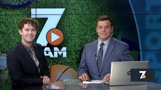 10 PM sportscast - June 21
