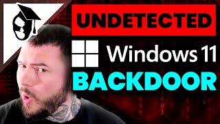 How to bypass Windows 11/10 Defender with Hoaxhsell & AmsiTrigger [UNDETECTED]