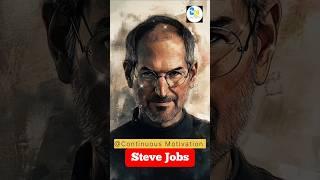 7 Life Changing Quotes by Steve Jobs #stevejobs #motivational #motivationalpost #inspirational