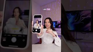 How to fix blurry photos in a few clicks! #iphone #iphonehacks #iphonetips