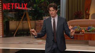 Mulaney vs. Teens | Everybody's Live With John Mulaney | Netflix