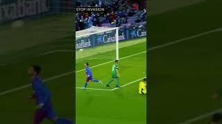 Ferran Torres  Barcelona - Osasuna