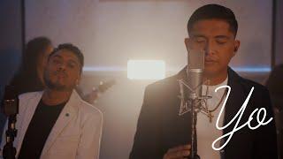 Banda Sinaloense Bg - Yo ( Version Acustica )