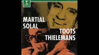 Martial Solal, Toots Thielemans