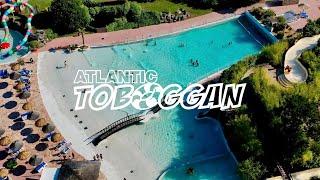  Bande annonce parc aquatique Atlantic Toboggan Vendée 