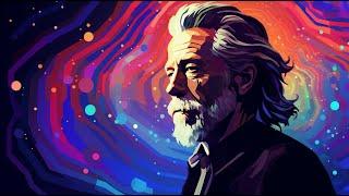 The Universe As We Know It | Alan Watts