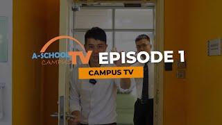 2024 - 2025 Campus TV Episode 1