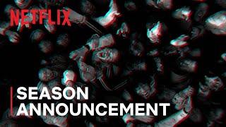 All of Us Are Dead | Season 2 Announcement | Netflix India