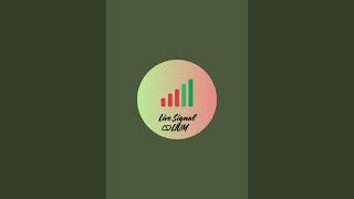 TRADER OLYMP TRADE sedang live sekarang!