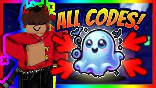 *NEW* ALL WORKING HALLOWEEN CODES | Anime Chaos Simulator