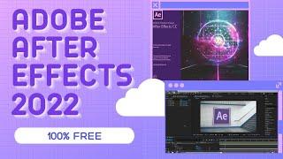 ADOBE AFTER EFFECTS CRACK | WORKING JUNE 2022