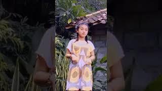 tiktok terbaru dengan lagu viral abg berdaster tembem #tiktokviral #gununggede