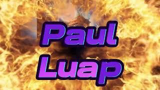 Melodic Techno & Progressive House - Paul Luap - Session #1