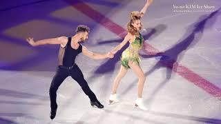 Gabriella PAPADAKIS & Guillaume CIZERON | ExGala 21 | 2018-05-20 All That Skate 2018