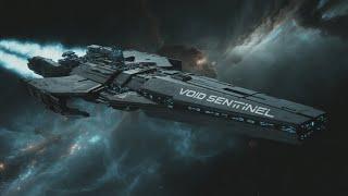 The Galactic Fleet Came to Intimidate—Humans Met Them with Laughter! | HFY | Sci Fi Stories