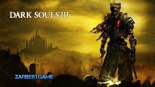 Dark Souls 3 - Пик Древних Драконов. Дракон ● #46 ● Gameplay ● Walkthrough ● PC