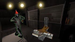 SCP Dance Party