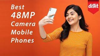 Best 48MP Camera Mobile Phones