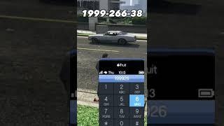 GTA 5 - secret cheat code in GTA 5! #gta5