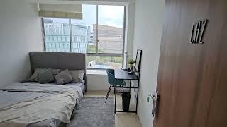 One-North Residences Coliving Space