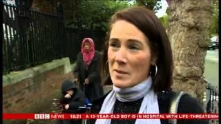 BBC NEWS SCHOOLS ALEX FORSYTH 24/10/14