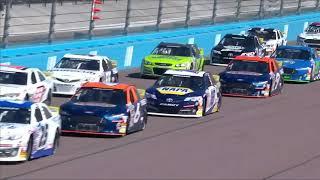 ARCA Menards Series West 2021. Phoenix Raceway. Full Race