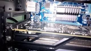 Test Work! AM3+ Gigabyte GA-970A-D3 + CPU Fx-6300