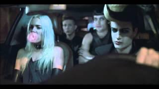 Креативная реклама Volkswagen VII 2013    Creative ads Volkswagen VII 2013