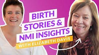 A Conversation with Elizabeth Davis | Midwifery Wisdom Podcast Episode 85