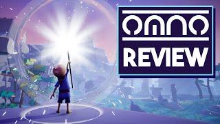 Omno Review - PC, PlayStation & Xbox