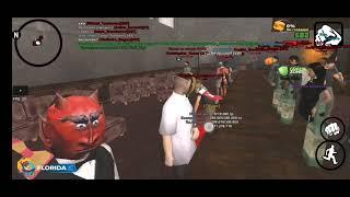 Как пройти собес // Online rp // Samp