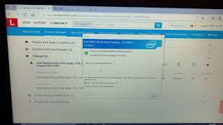 Lenovo IdeaPad 100S 11IBY TouchPad/Keyboard Not Working FIX/Solution