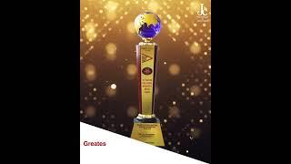 Greatest Brands & Leaders Award 21-22 | J C Chaudhry & Chaudhry Nummero | AsiaOne