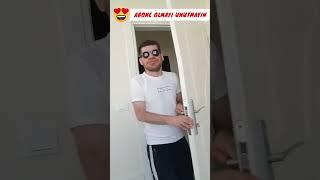 İ Z L E M E Lİ S İ N #short #shorts #shortvideo #challenge #comedy