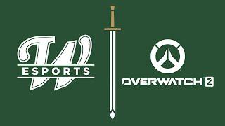 Overwatch: TBD v Warriors | W3 F24