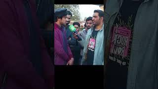 Pakistani Pathan ashamed his country | #shorts #short