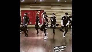 BTS PRACTICE RECORD NO MORE DREAMS [2022 FESTA ]