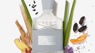 Creed Aventus Cologne, the new King???