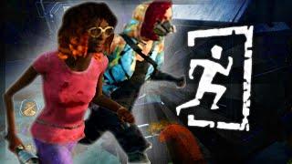 THE GREATEST ESCAPE?! - Dead by Daylight