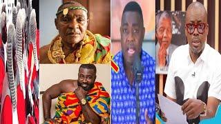 Kelvin Taylor threatens the judge after lost of Court Case + A plus expose in blackmailing saga