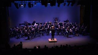 Tucson New Horizons Band - Dec 15, 2024